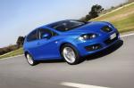 Seat Leon 2009 года